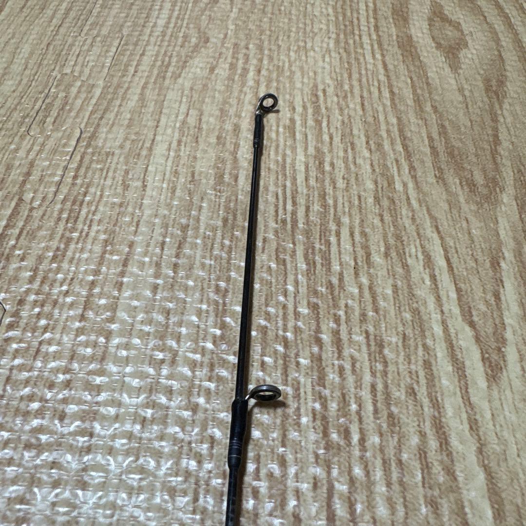 ダイワ ハートランドZ 6101MLFS-SV 冴掛-SAEGAKE-