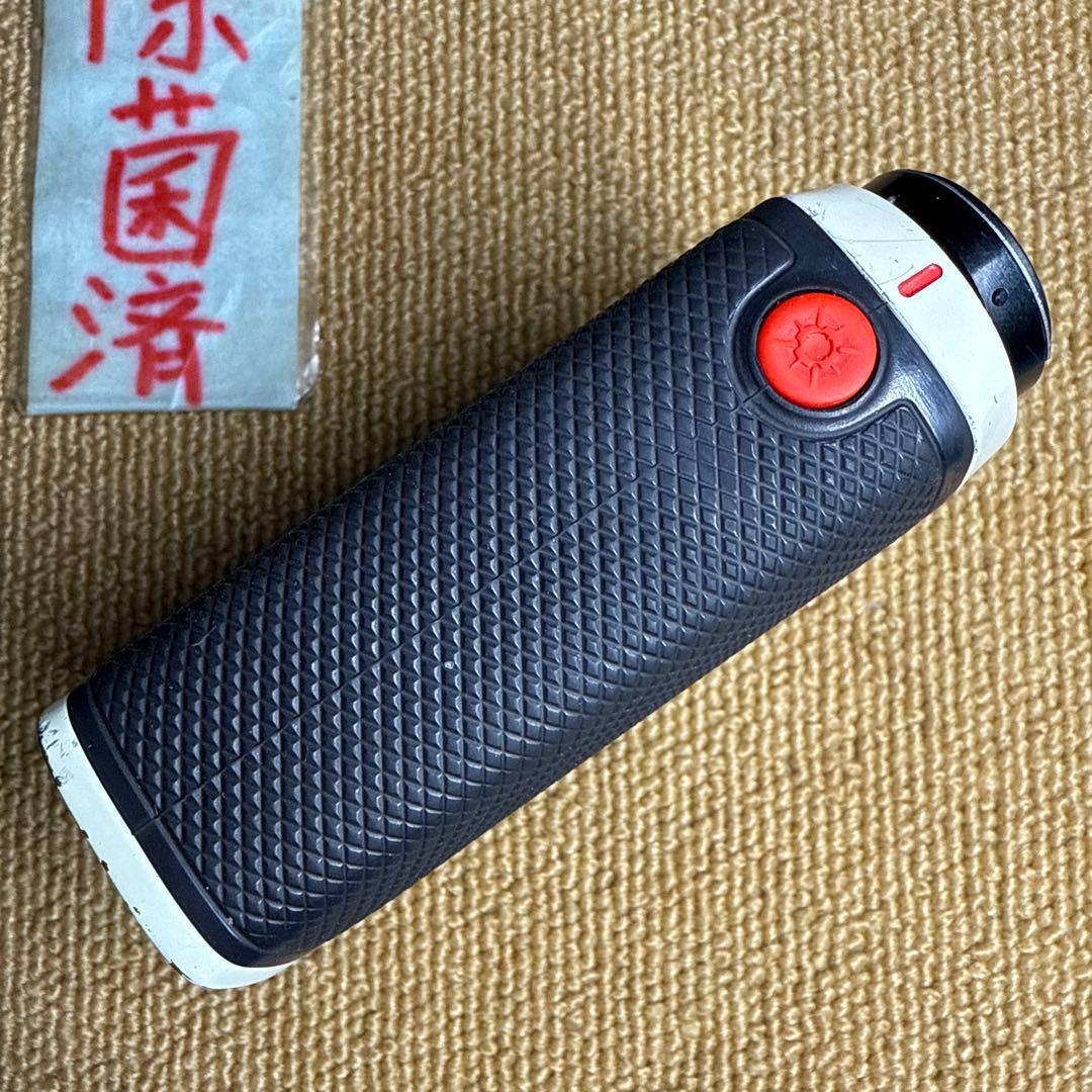 Bushnell TOUR Z6 JOLT VIVID ゴルフ用距離計