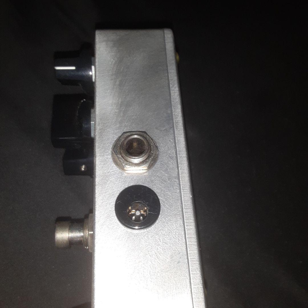 ギター VOCU Magic Tone Room