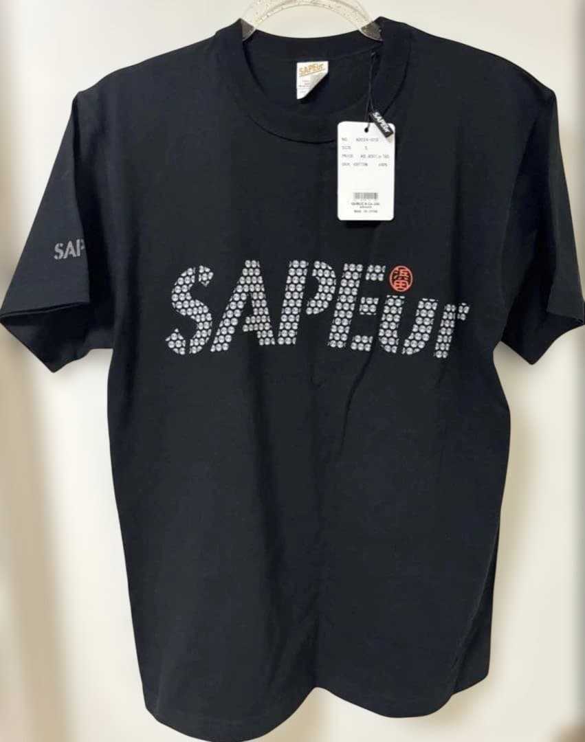 サプール　浜ちゃんTシャツ XXL 15日まで値下げ