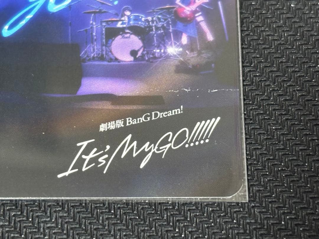 ヴァイスシュヴァルツ BanG Dream! バンドリ デッキパーツ まとめ売り