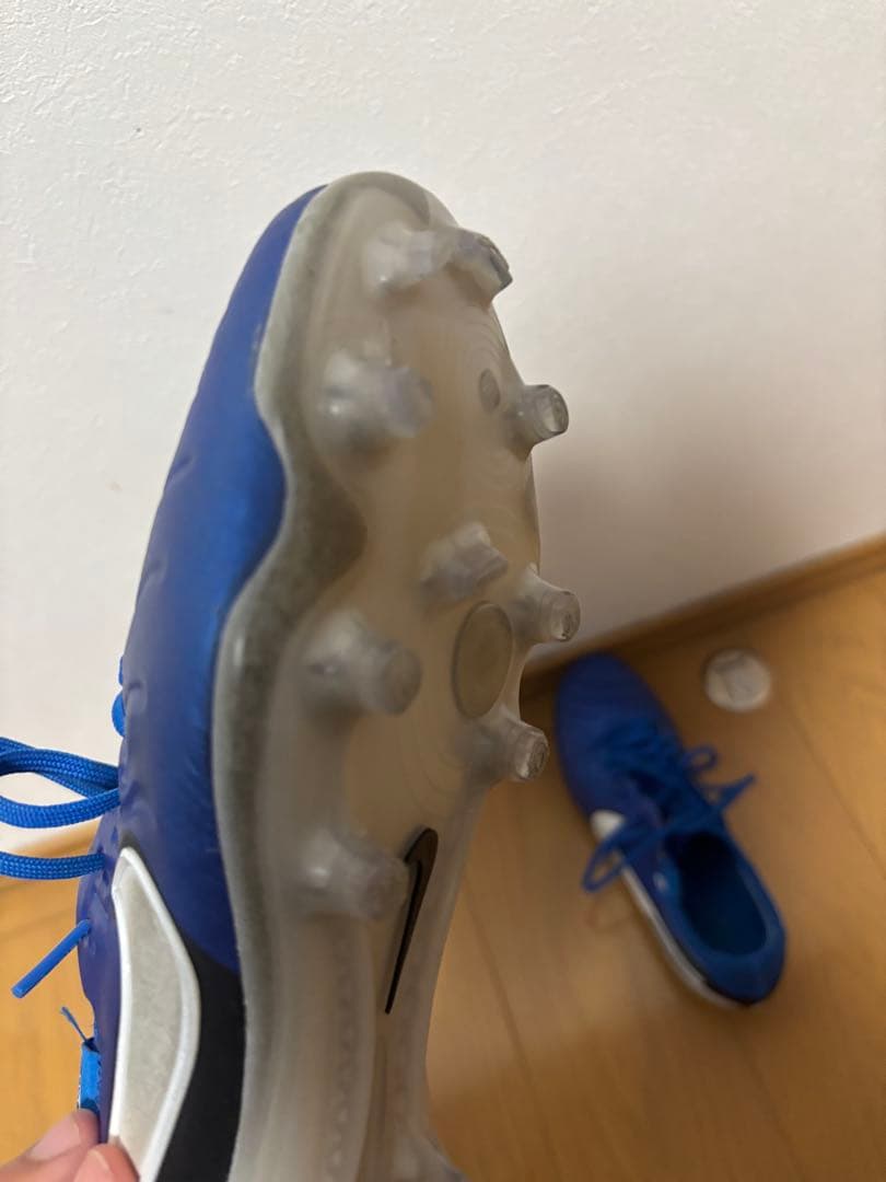 ティエンポレジェンド10FG 最終値下げ 明日までこの値段です。