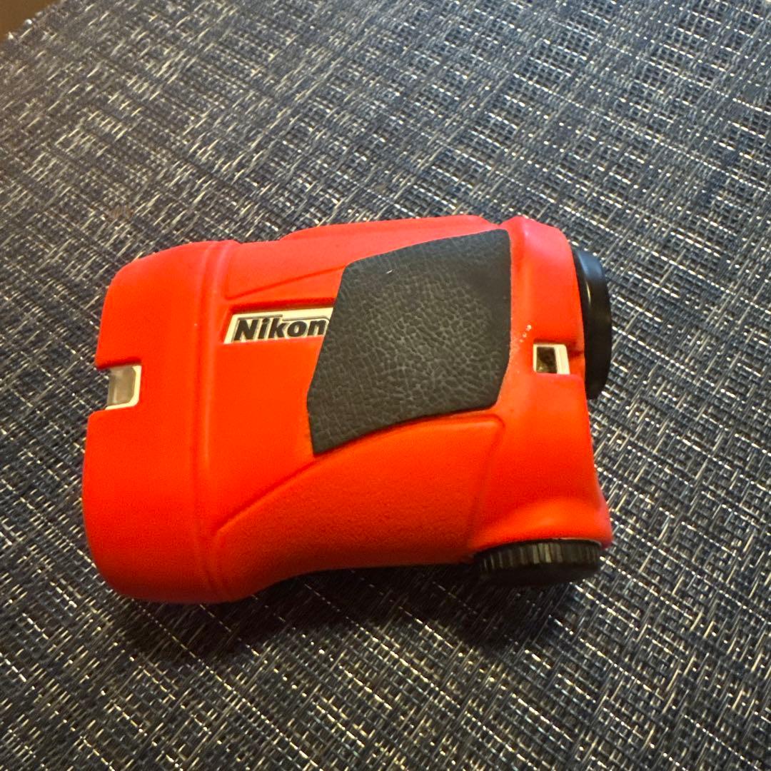 NICON COOLSHOT PRO STABILIZED レーザー距離計