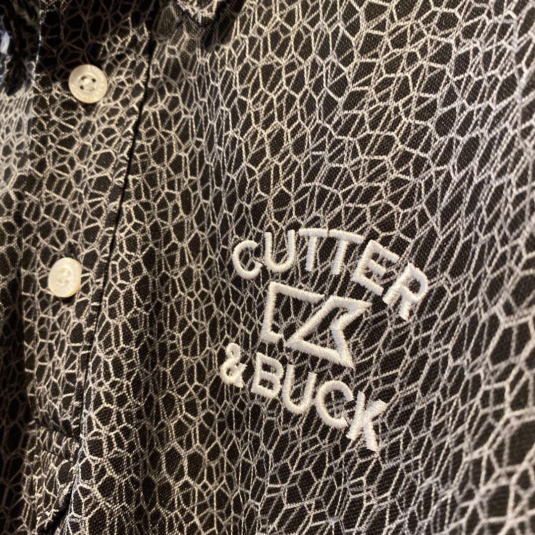 カッターアンドバック　ゴルフウェア