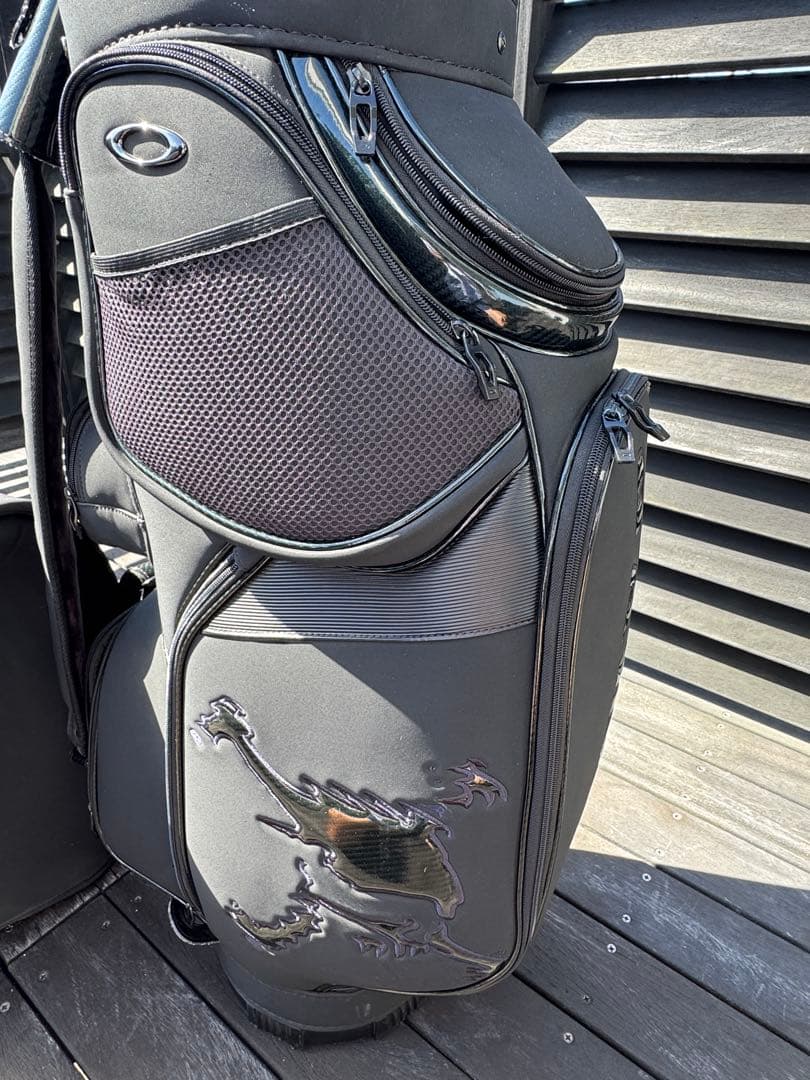 Oakley オークリー キャディバッグ