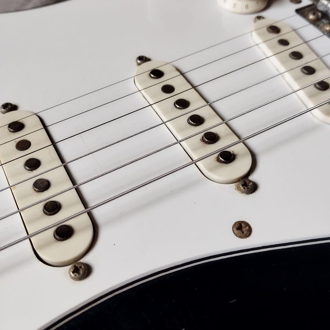 greco se450 1978年フジゲン U-100 ジャパンビンテージ