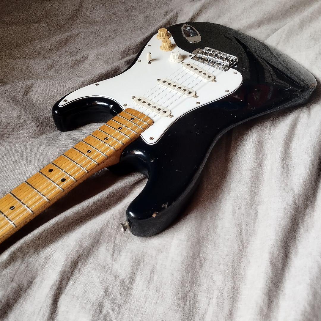 greco se450 1978年フジゲン U-100 ジャパンビンテージ