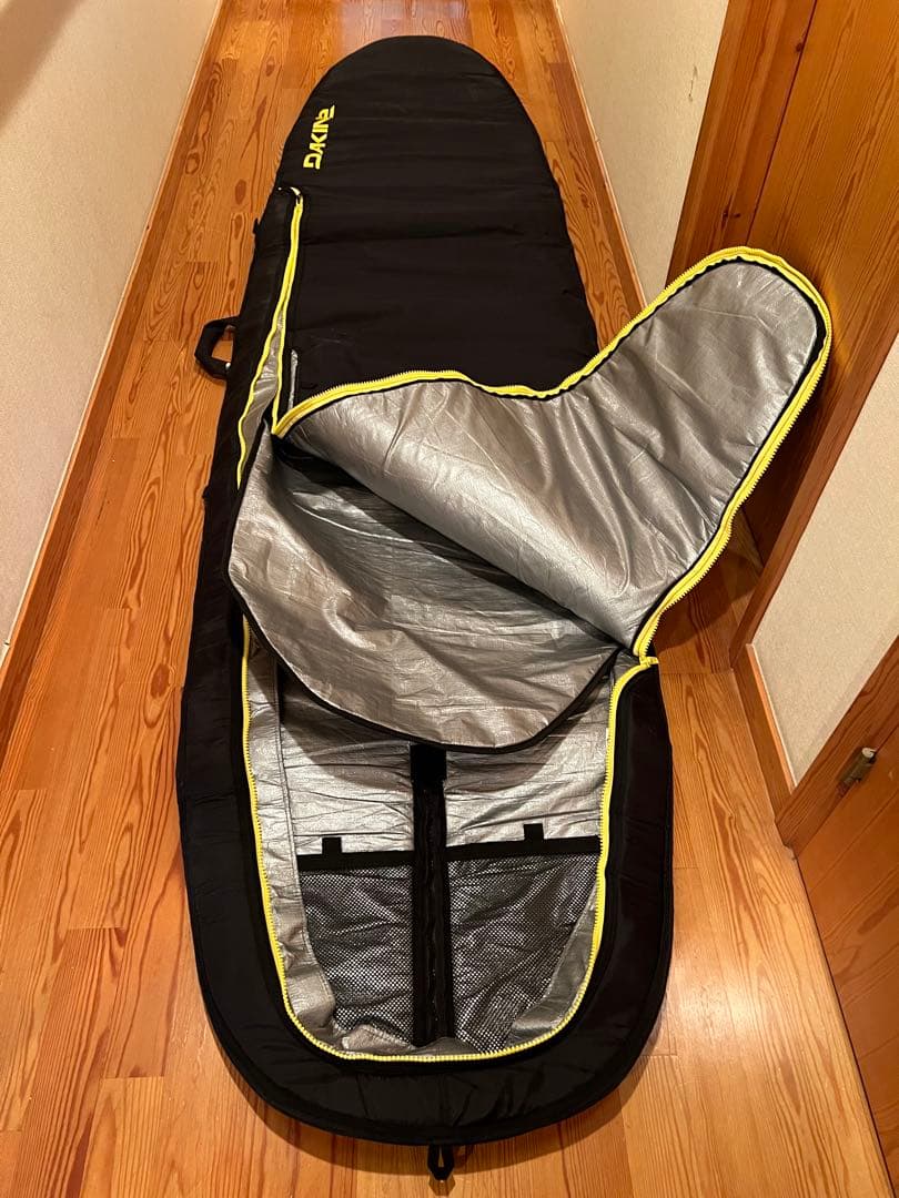 DAKINE ロングボードケース 9.6 RECON 3.0 NOSERIDER