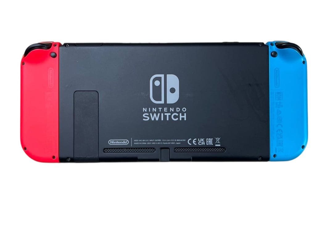 ■Nintendo Switch 本体