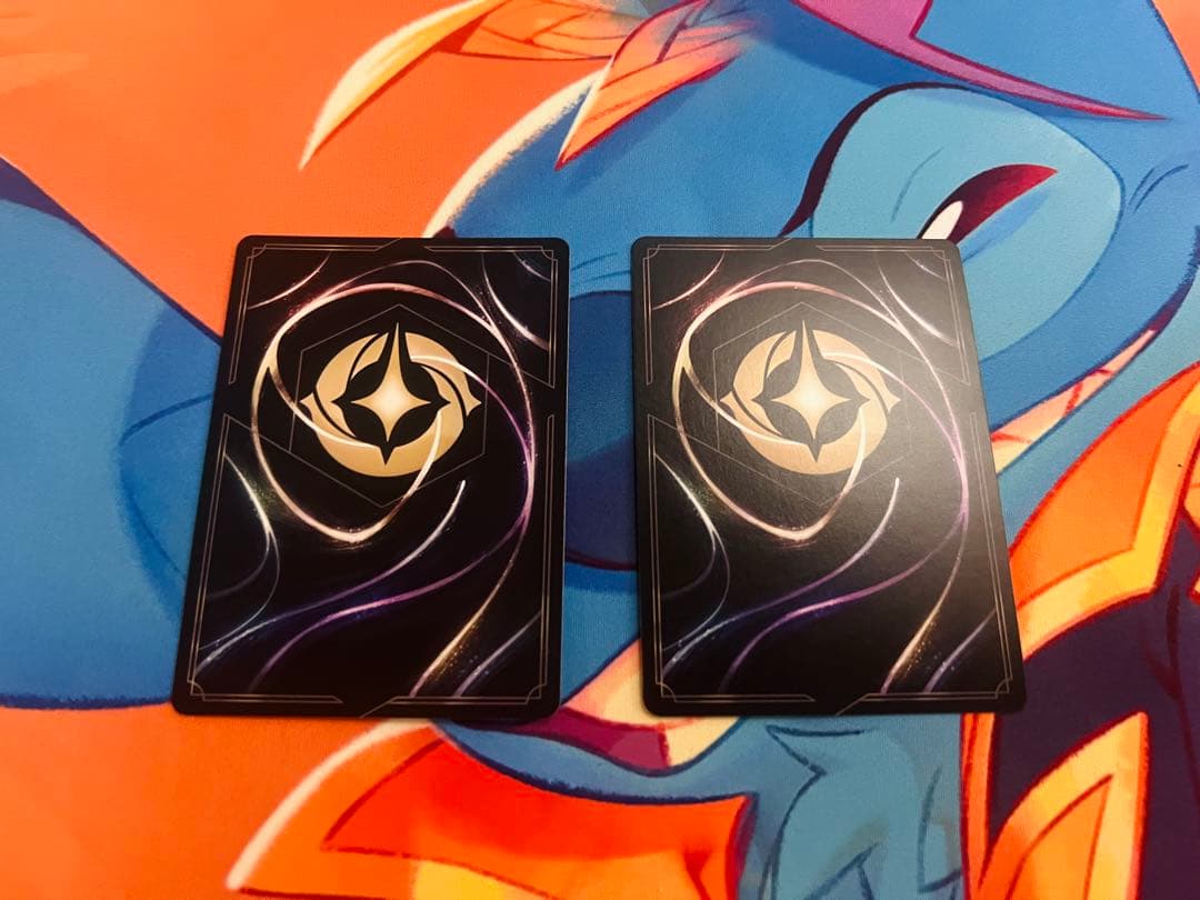 ま*さ様 ディアブロ&秘密のブルーノ（エンチャンテッド）セット