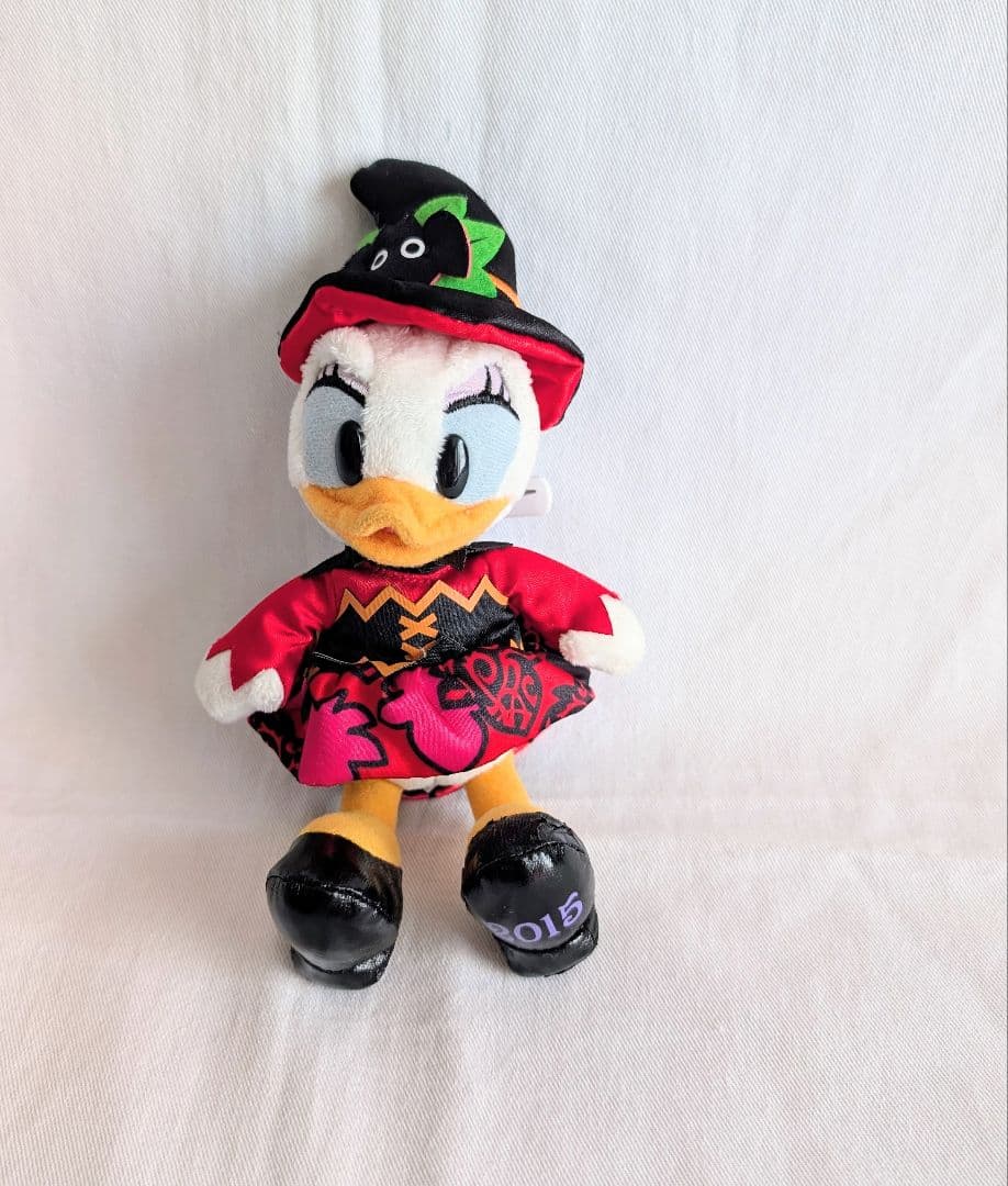 ディズニー　ダッフィー＆フレンズ　ぬいぐるみ　カチューシャ　グッズ　まとめ売り