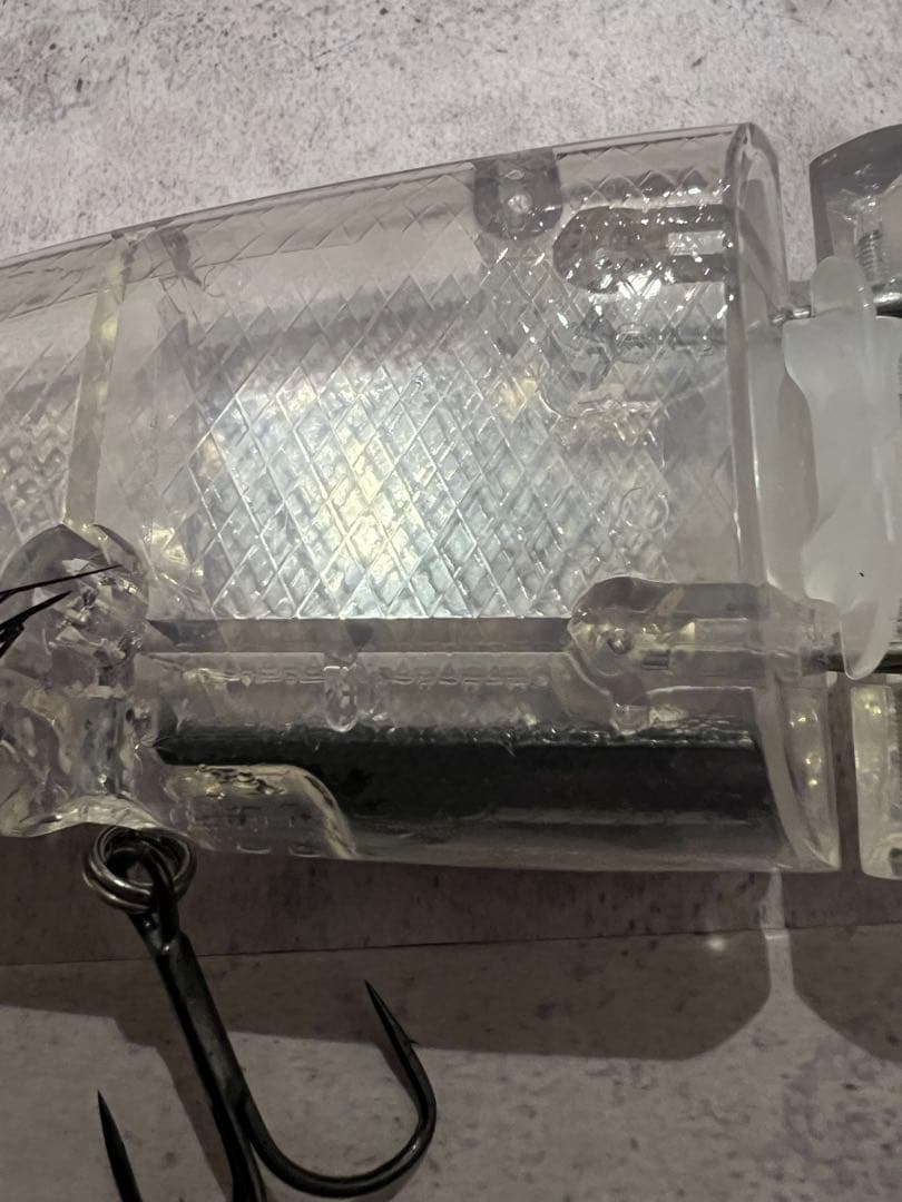 ゴースト　レイス