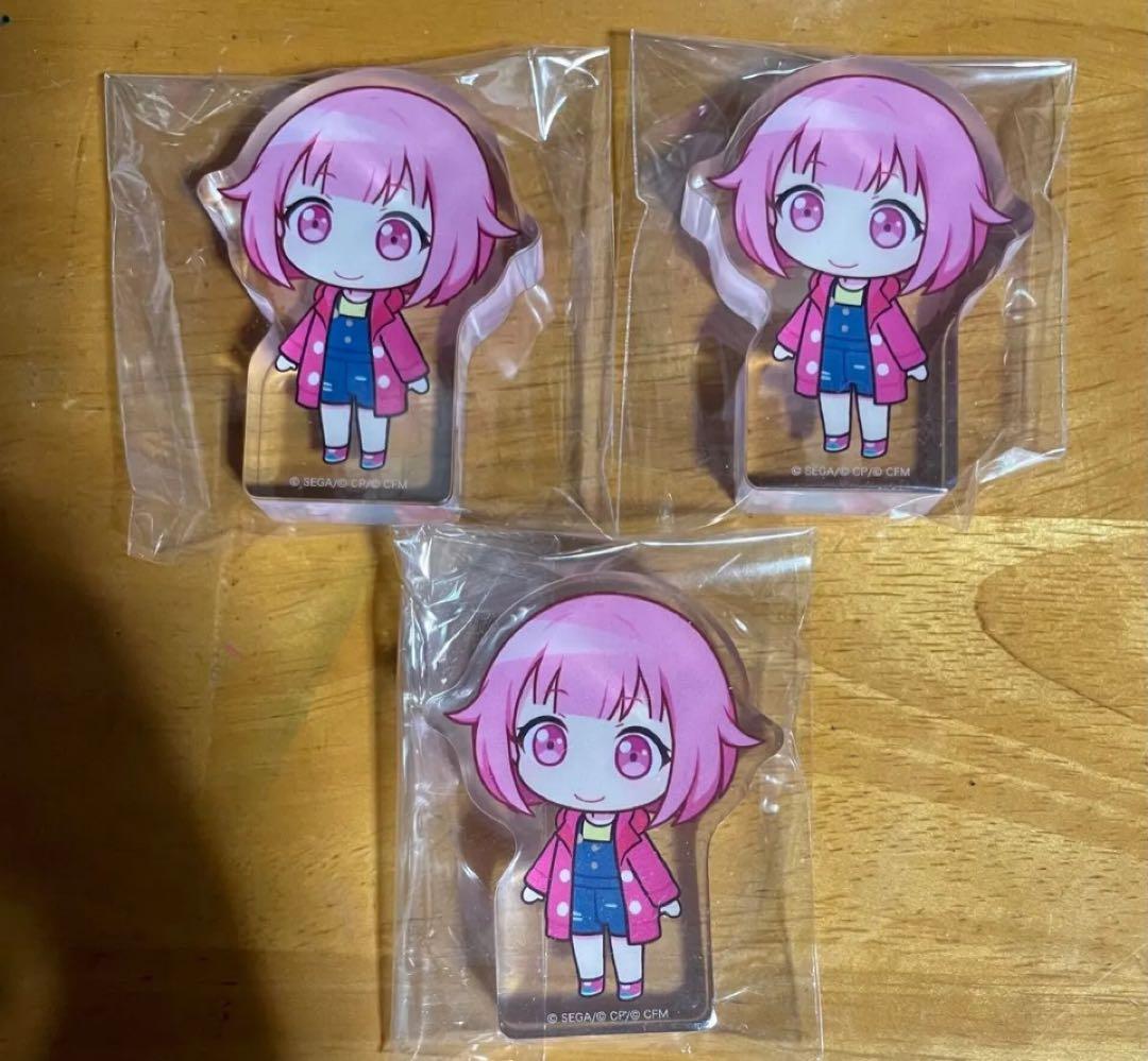 プロセカ 鳳えむ パシャこれ ウエハースカード