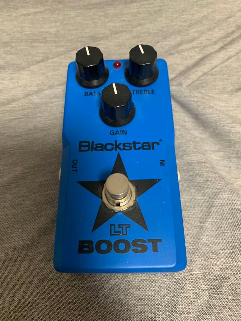 Blackstar LT L/DRIVE/BOOST 3点セット