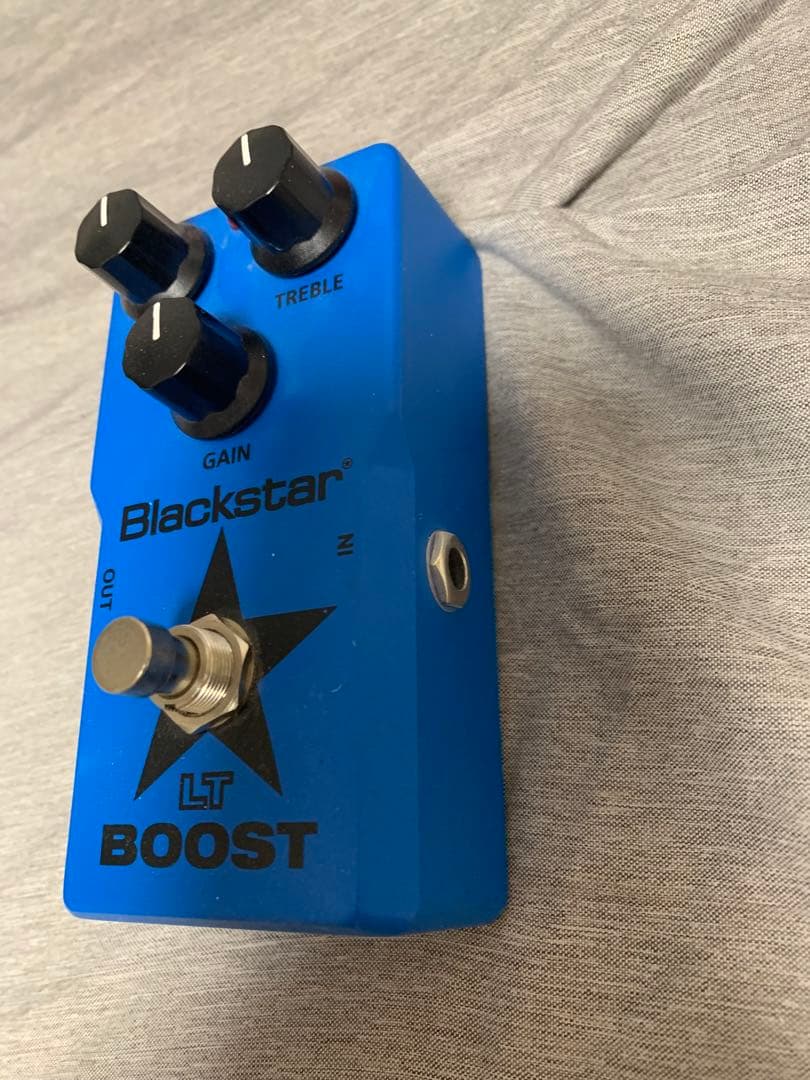 Blackstar LT L/DRIVE/BOOST 3点セット
