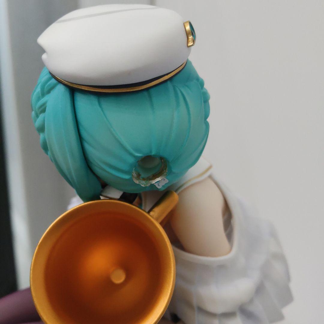 @*型様 初音ミク レーシングミク2023 15th グッドスマイルカンパニー