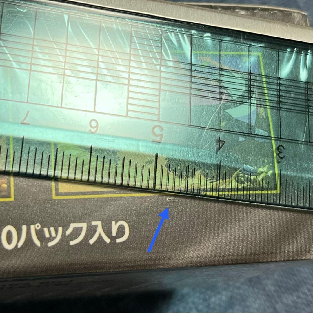 ポケモンカード MEGAドリームex 未開封 BOX シュリンク付き プレイ用