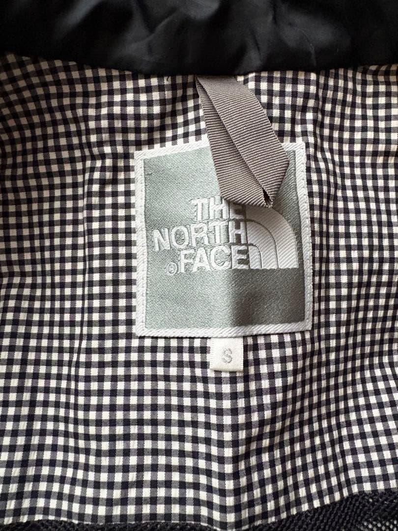 ノースフェイス 親子スキー上下 6点セット スクープジャケットスクープパンツ