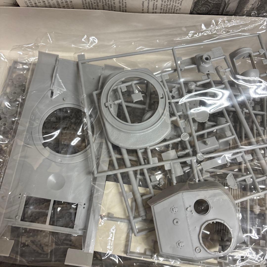 プラモデルキットセット 1/35 Dragon 5点0124o99