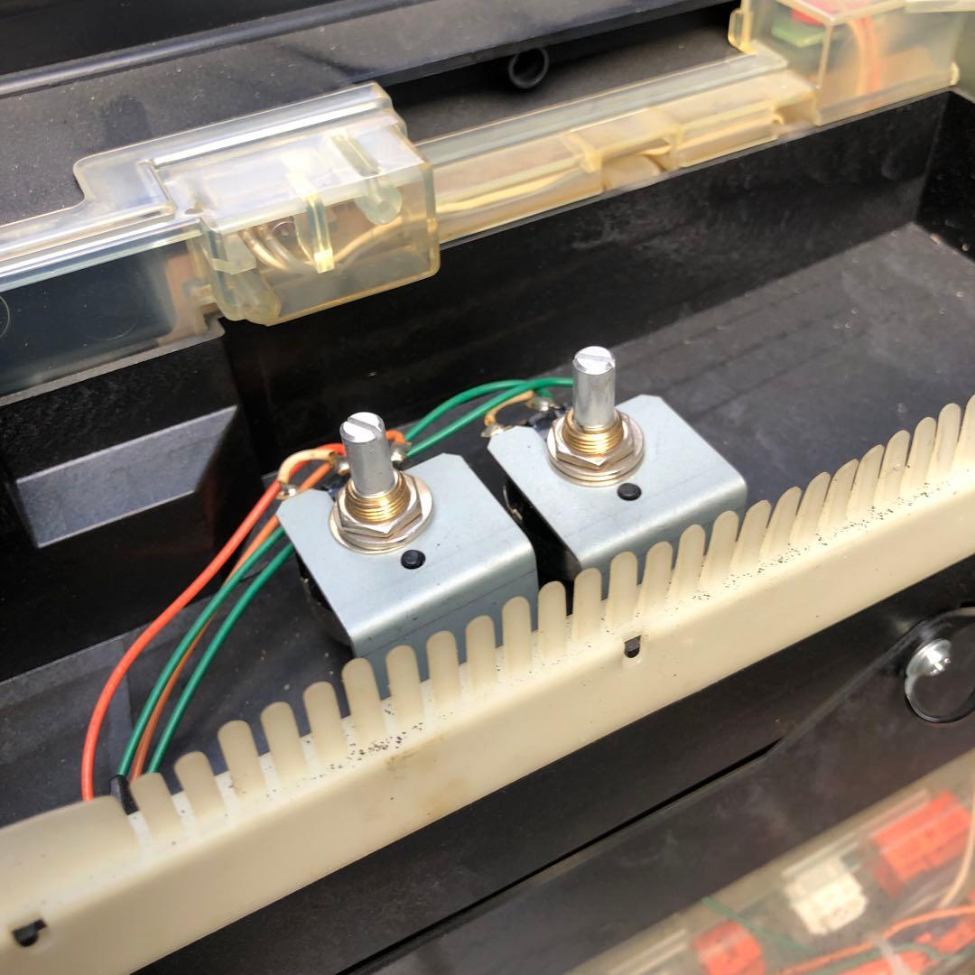 CR フィーバー倖田來未 パチンコ 実機　パチンコ台のみ