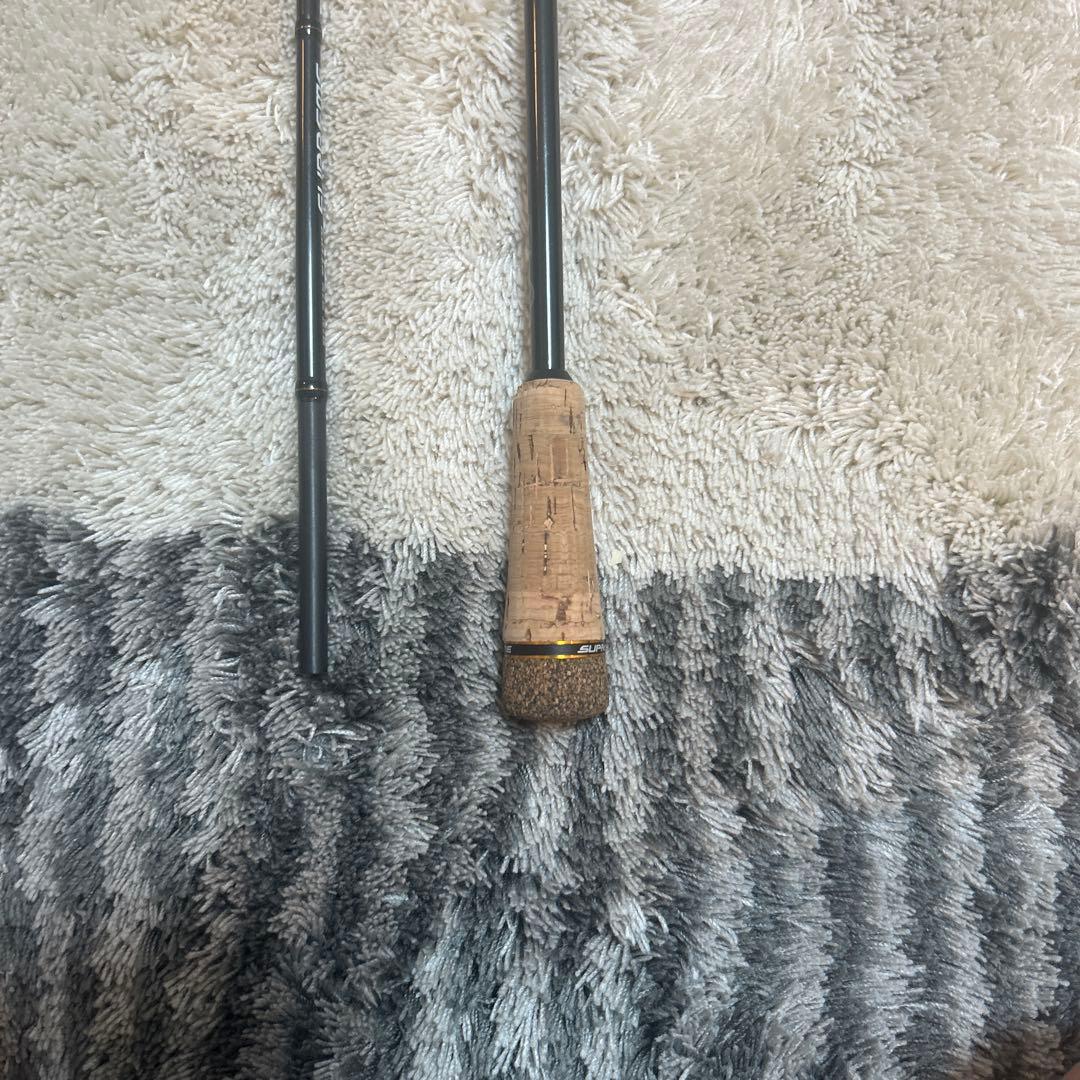 ビンビンスティックシュプリームBSP-C510XSUL