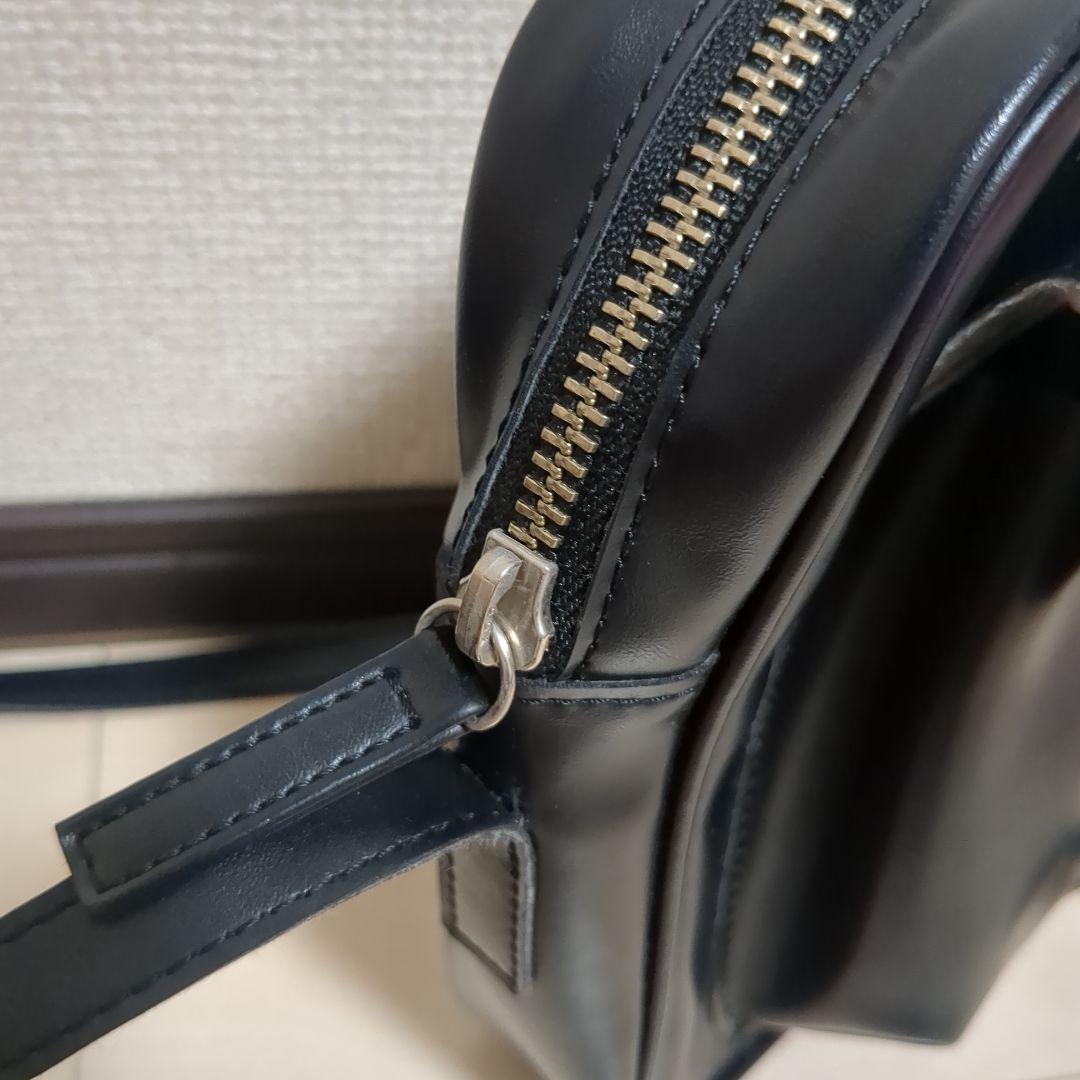 最終値下げ　NOsWEA ショルダーバッグ 花村想太