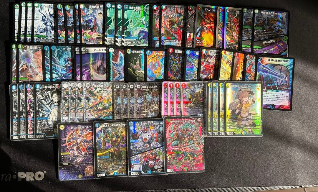 デュエマ まとめ売り　大量