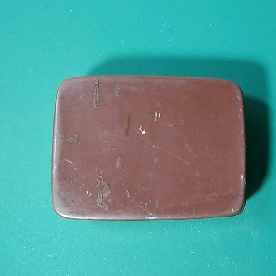 昭和レトロセルロイド「興亜針入]