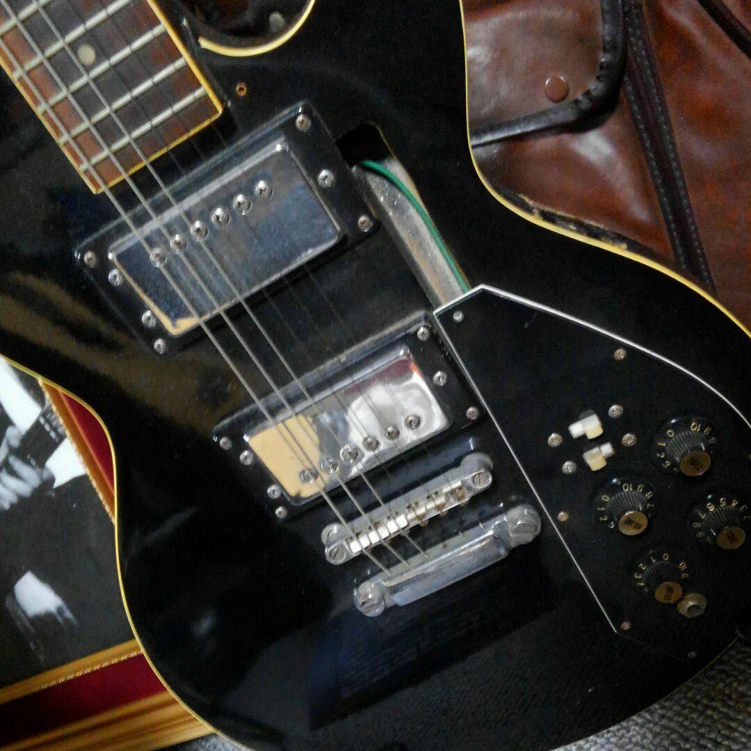 ビザール ジャパニーズ ヴィンテージ Thomas トーマス