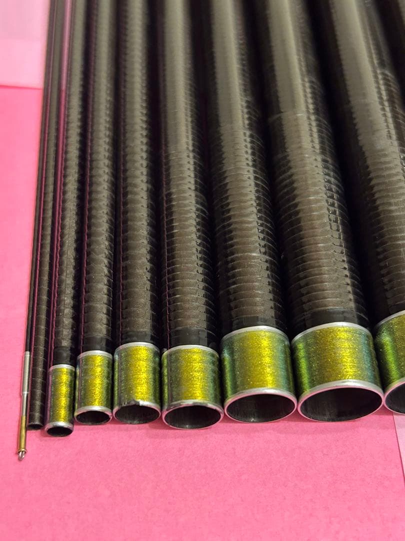 Daiwa 流覇　RYUHA 硬調６０M 　　０６３１６０１５　ジャンク　部品取