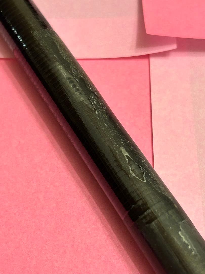 Daiwa 流覇　RYUHA 硬調６０M 　　０６３１６０１５　ジャンク　部品取