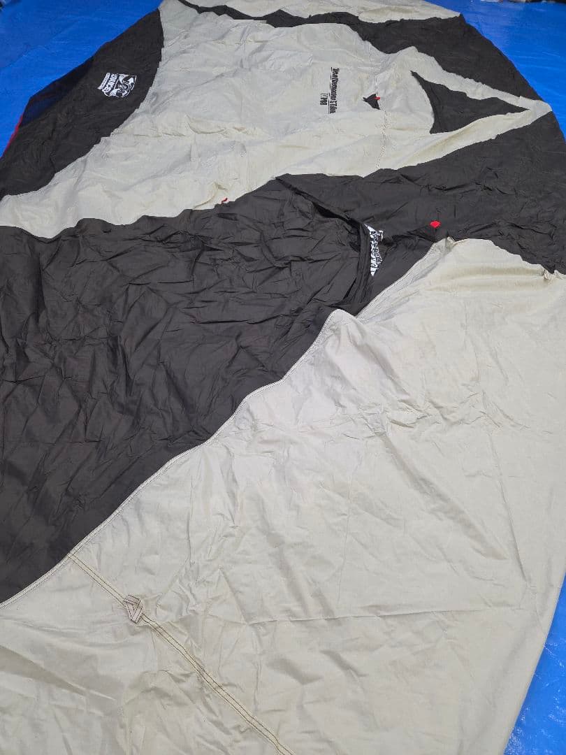 美品　コールマン ウェザーマスター STドーム 270 テント　キャンプ