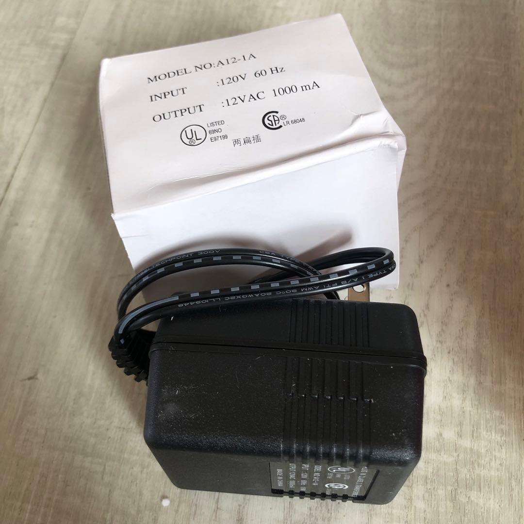 希少アメリカビンテージコカコーラボトル水が流れて光るクーラーボックスディスプレイ