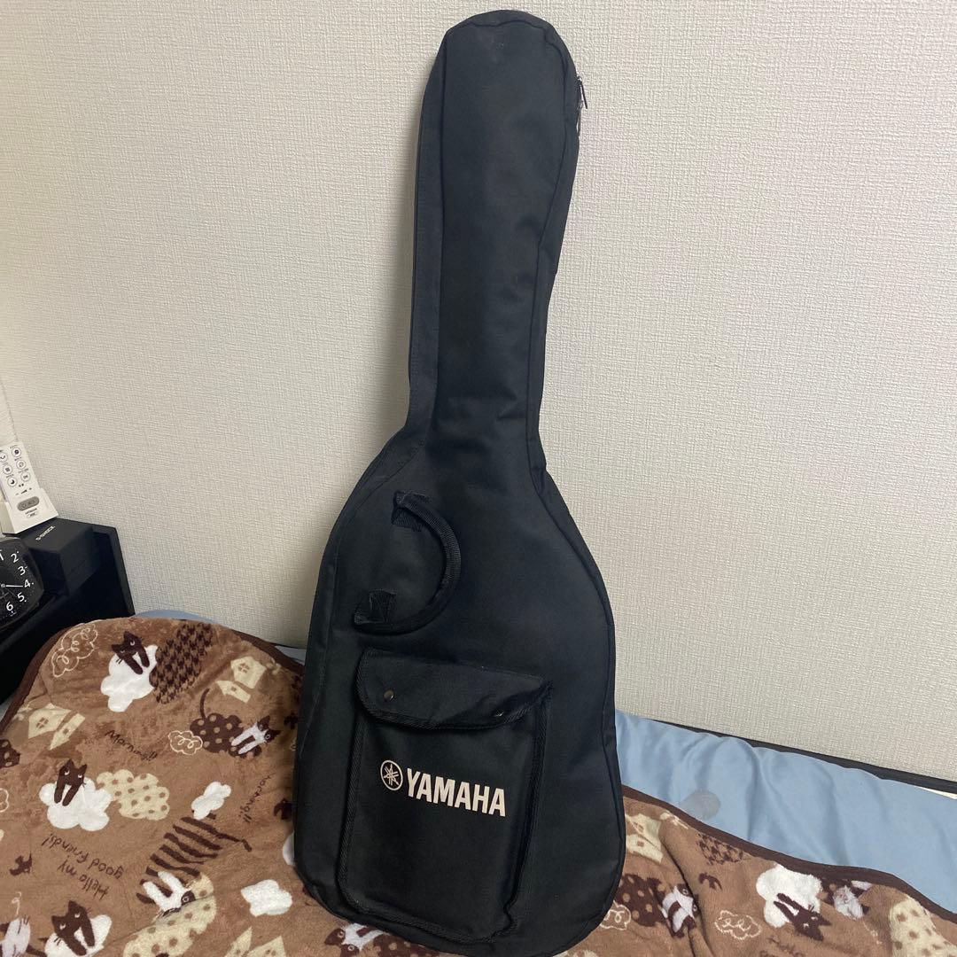 YAMAHA RGX A2 ブラック エレキギター