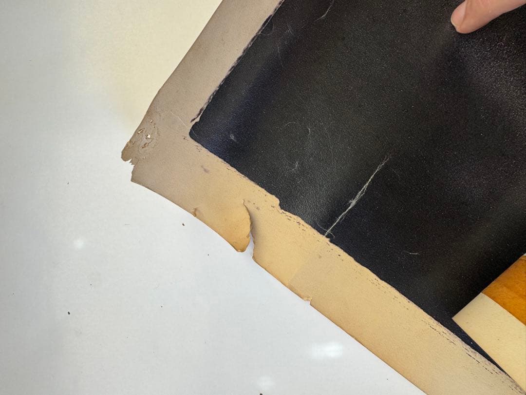 buck-tick 櫻井敦司　ポスター　レア　貴重