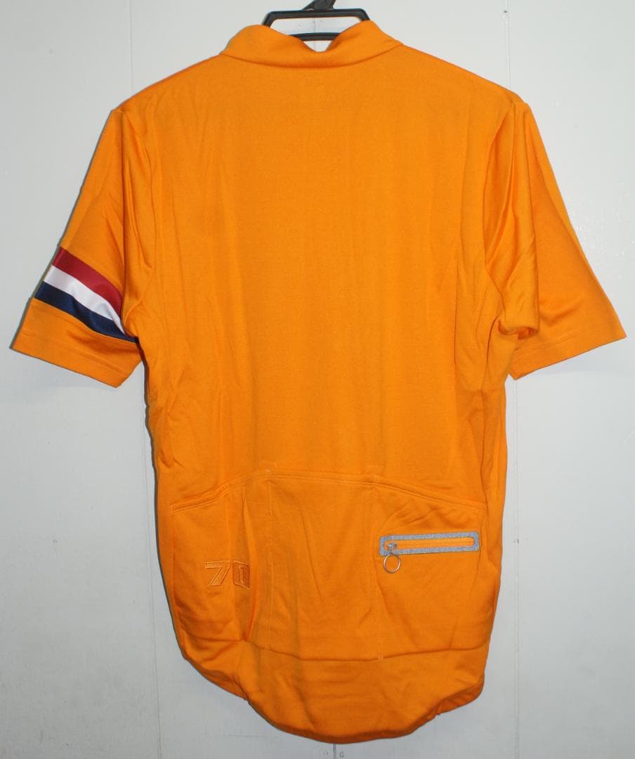 新品 　ラファ　クラシック 　カントリー　ジャージ　Lサイズ　イエロー