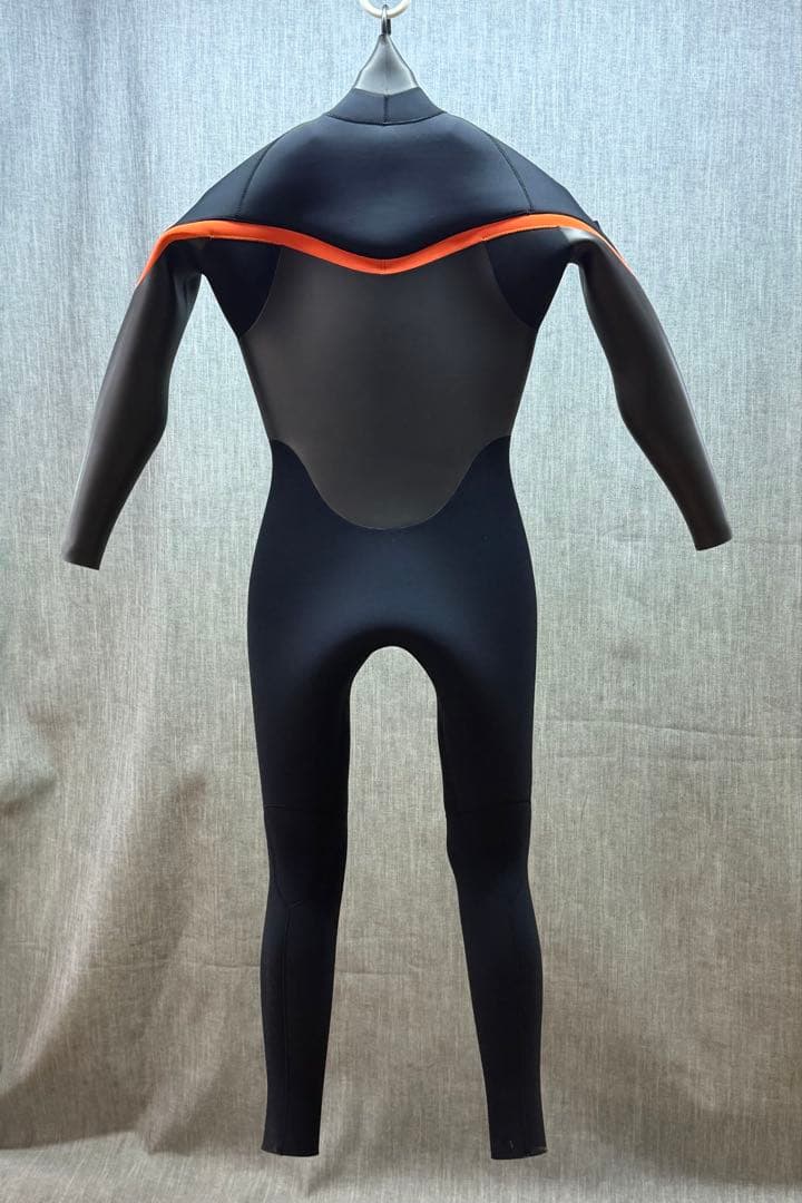 セミドライウェットスーツ MENS Mサイズ 新品未使用