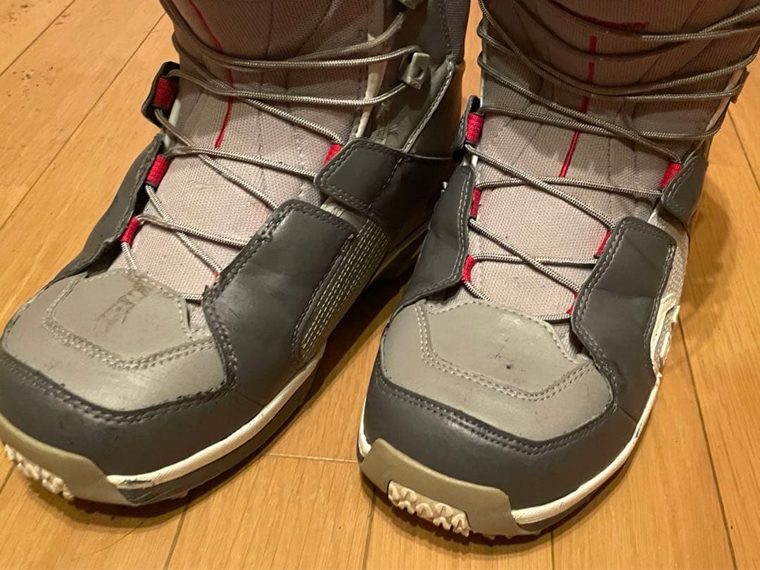 ※つばささま専用SALOMONスノーボードブーツ 26cm