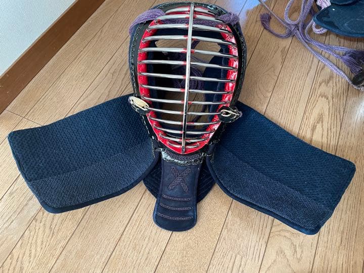 剣道 防具 一式