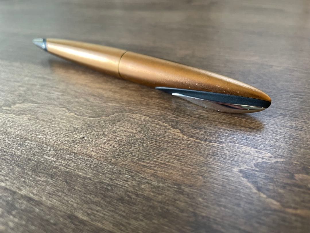 【限定希少】LEXUS ボールペン ゴールド　クロス