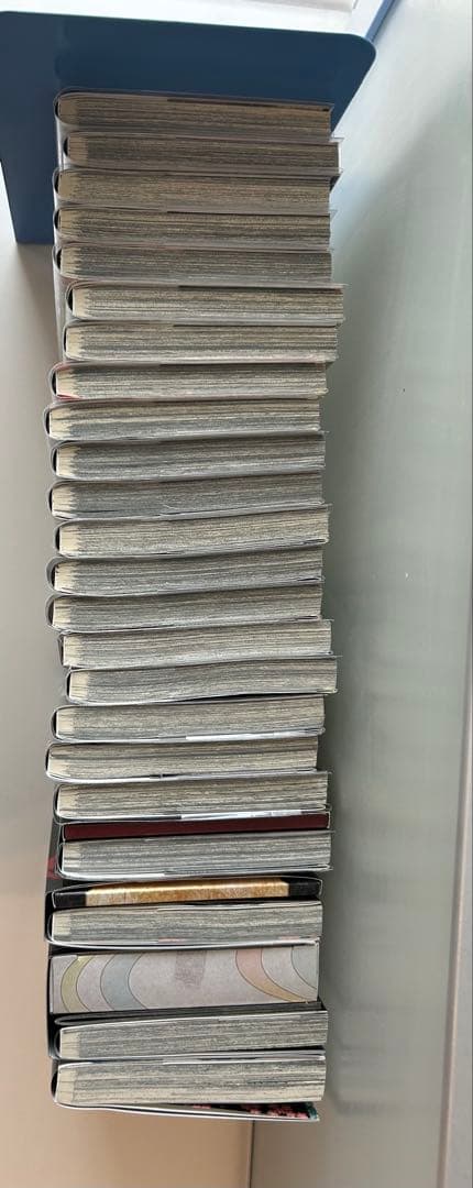 鬼滅の刃 全23巻 20、21、22巻特装版