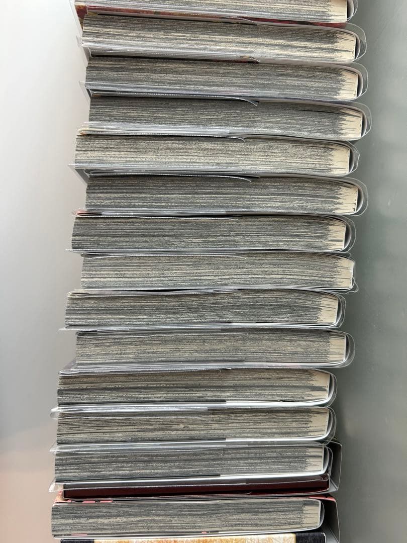 鬼滅の刃 全23巻 20、21、22巻特装版