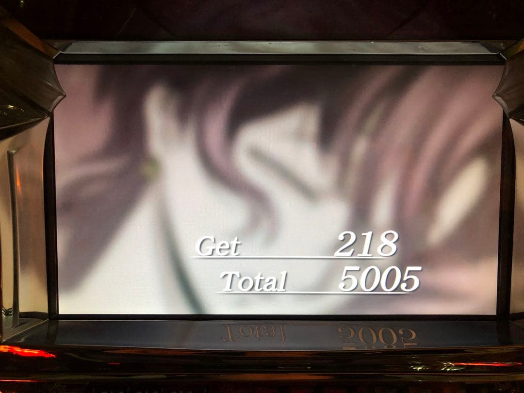 コードギアススロット