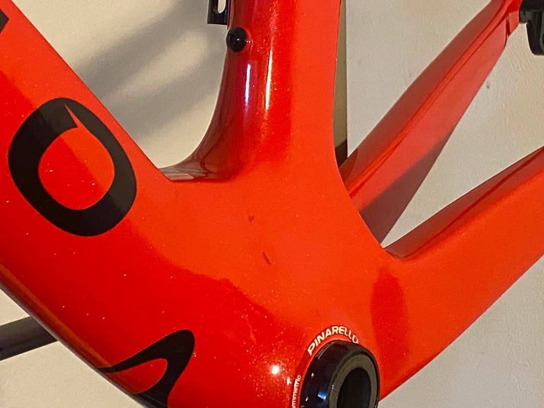 PINARELLO PRINCE ロードバイク　フレームセット