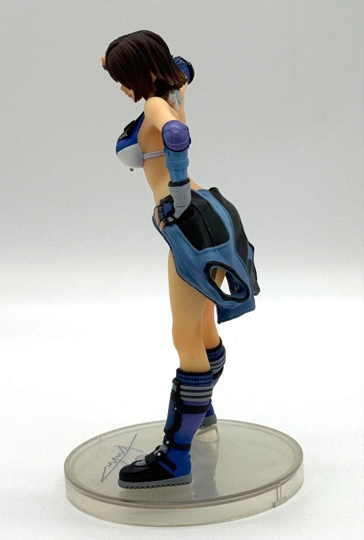 コトブキヤ TEKKEN美少女 1/7 鉄拳タッグトーナメント2 風間飛鳥