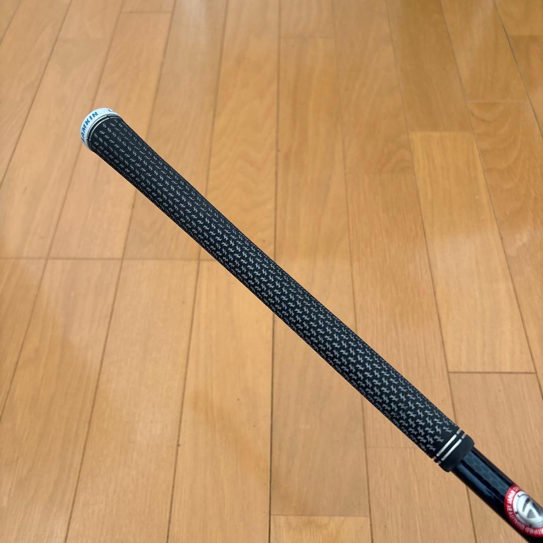 テーラーメイド　3番.5番　セット