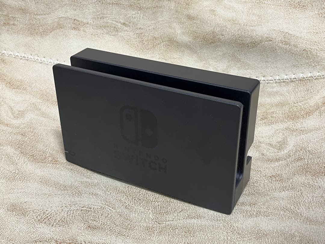 Nintendo Switch セット一式