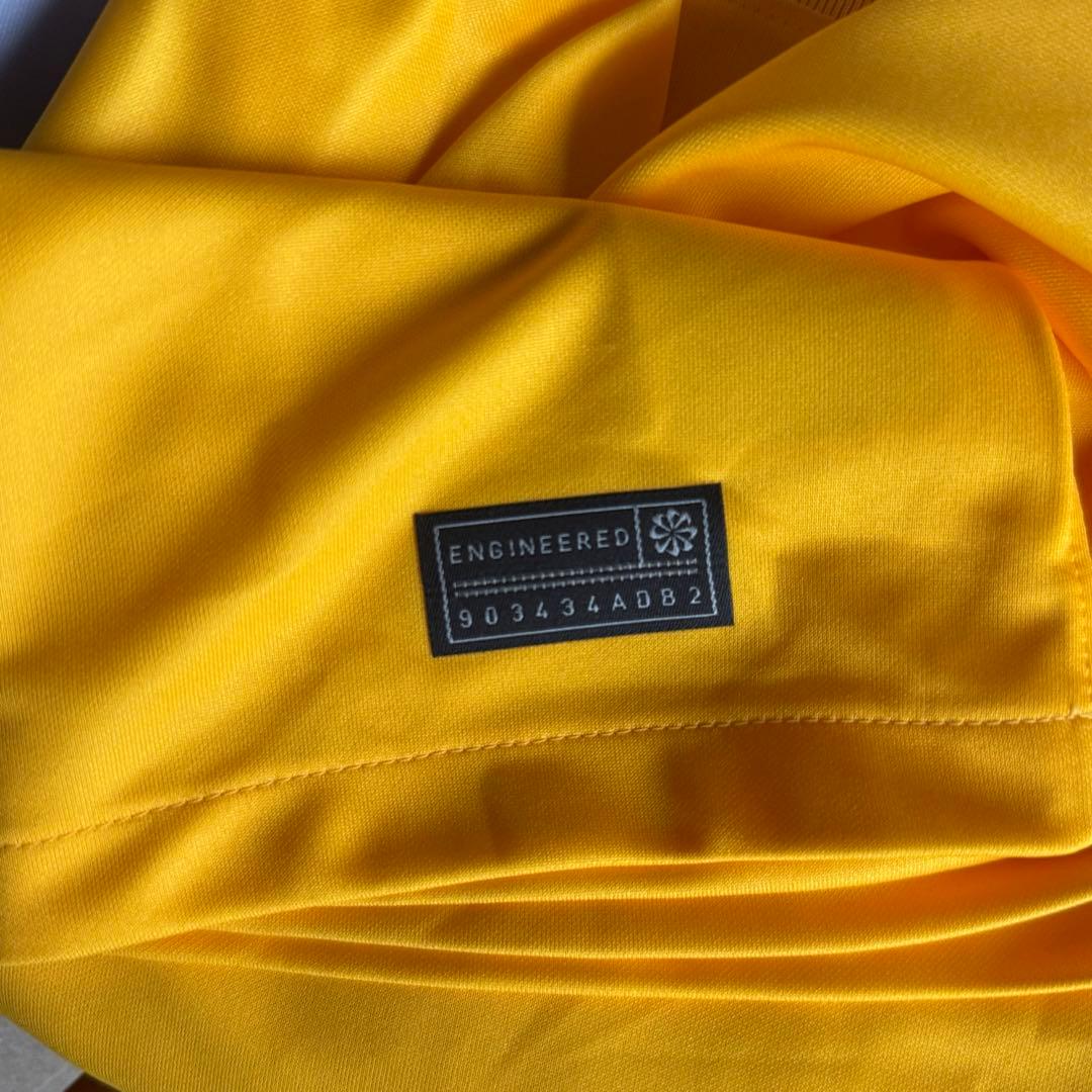 FCバルセロナ 22/23 サードユニフォーム　アレイクスガリード