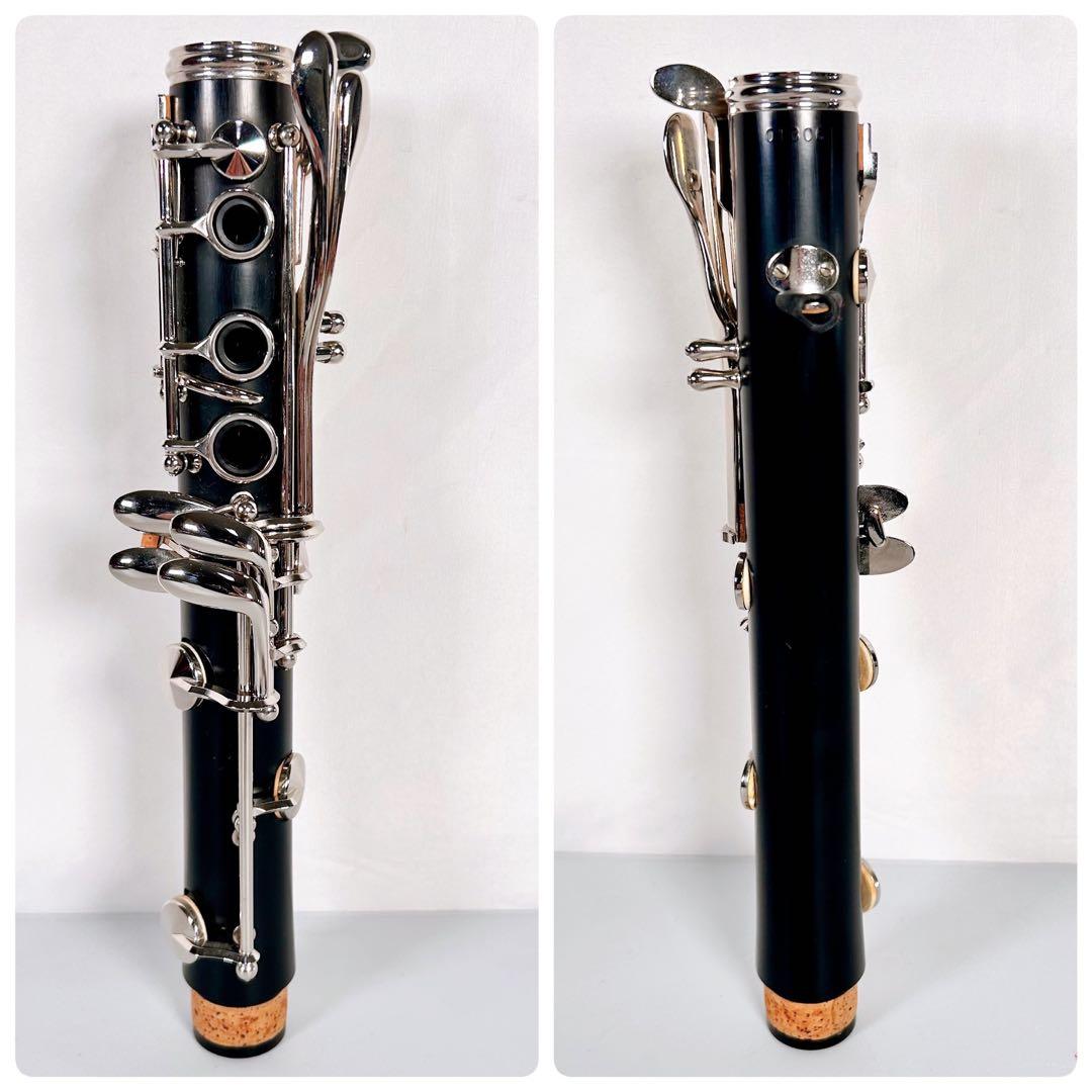 YAMAHA ヤマハ　YCL-250 クラリネット