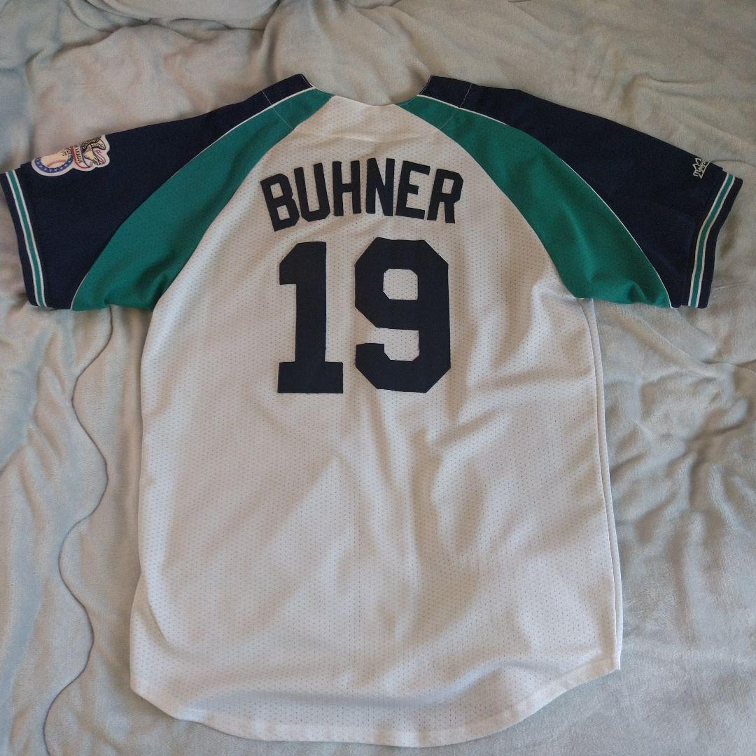 シアトル・マリナーズ ユニホーム(９０年代オールスター戦用)